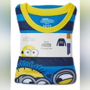 Boys PJ sets - 2 pairs